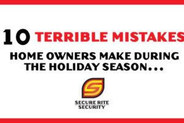Secure Rite Security