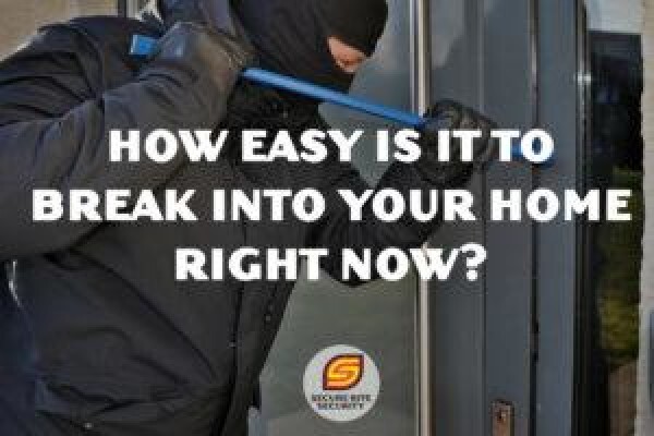 Secure Rite Security