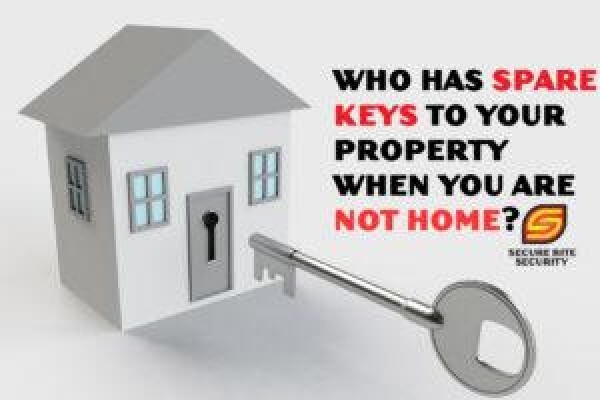 Secure Rite Security