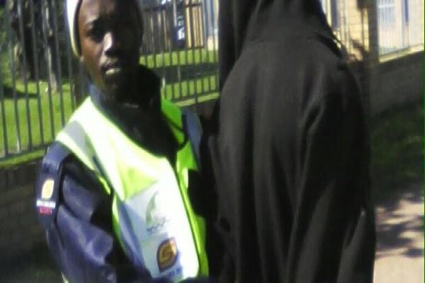 Secure Rite Security