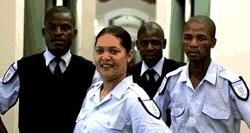 G B R T Security Services