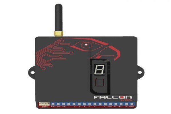 F S K Electronics SA (Pty) Ltd