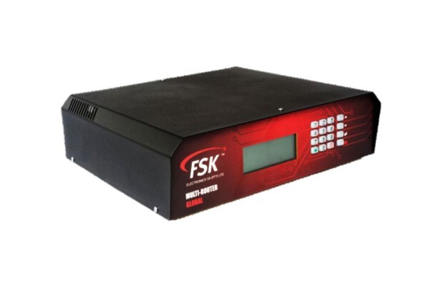 F S K Electronics SA (Pty) Ltd