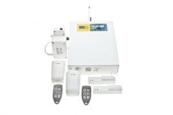 F S K Electronics SA (Pty) Ltd