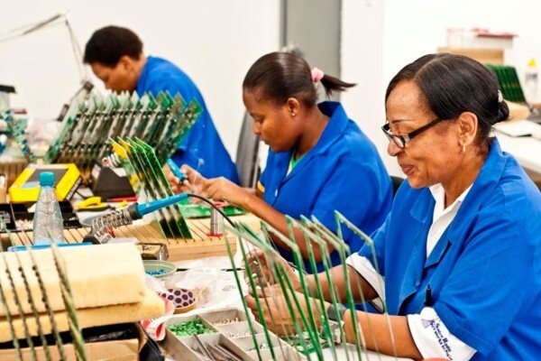F S K Electronics SA (Pty) Ltd