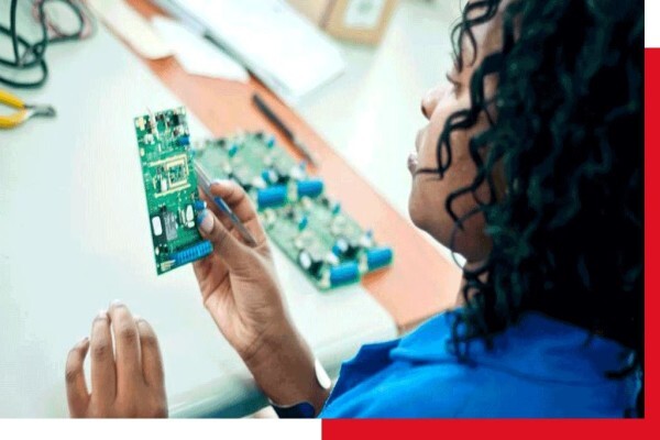 F S K Electronics SA (Pty) Ltd