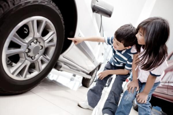 Supa Quick Tyre Experts:Branches:West Acres