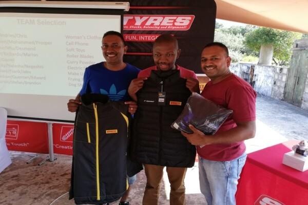 Super Tyres