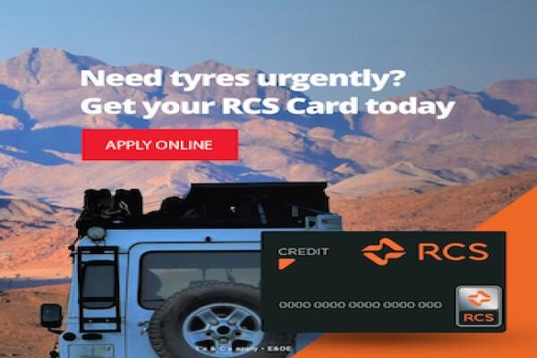 Tiger Wheel & Tyre (Wonderboom)