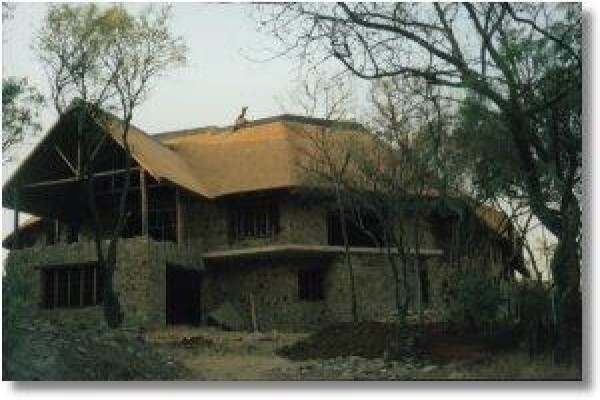 Con-Thatch (Pty) Ltd
