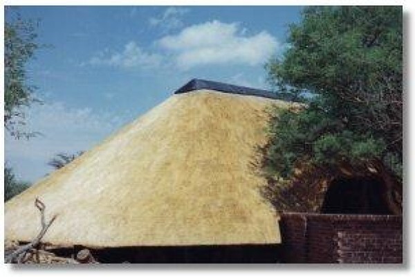 Con-Thatch (Pty) Ltd