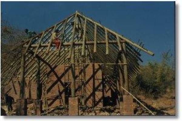 Con-Thatch (Pty) Ltd