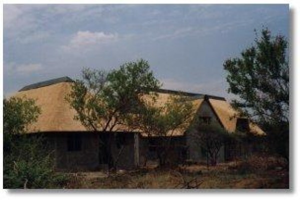 Con-Thatch (Pty) Ltd