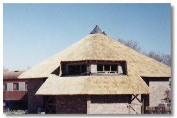 Con-Thatch (Pty) Ltd