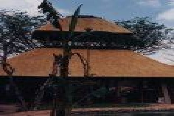 Con-Thatch (Pty) Ltd