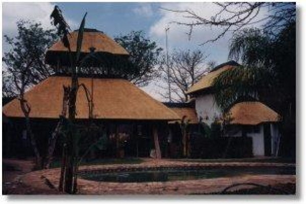 Con-Thatch (Pty) Ltd