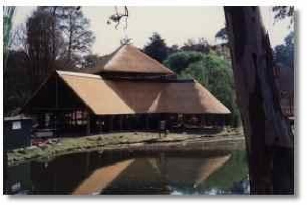 Con-Thatch (Pty) Ltd