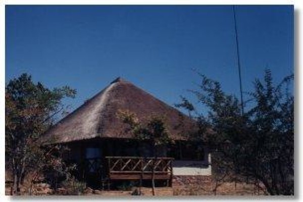 Con-Thatch (Pty) Ltd