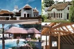 Theunissen Thatching