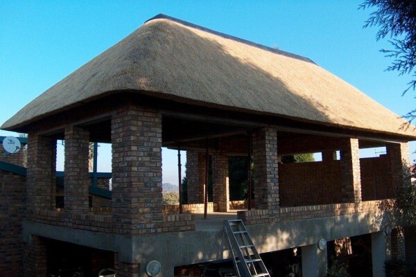 Redruth Thatching