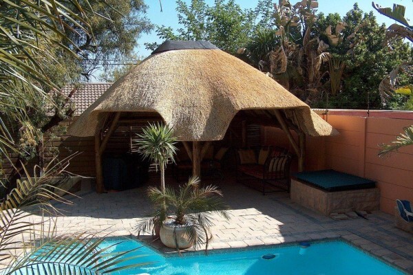 Redruth Thatching