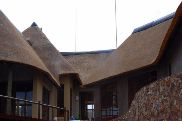 Redruth Thatching