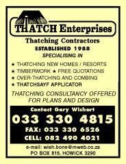 Thatch Enterprises