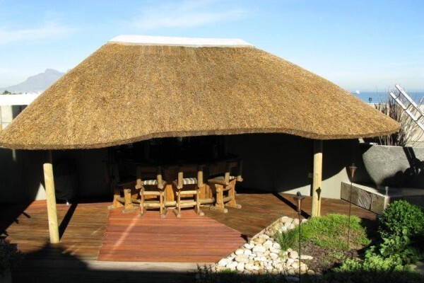 Traditional Thatch