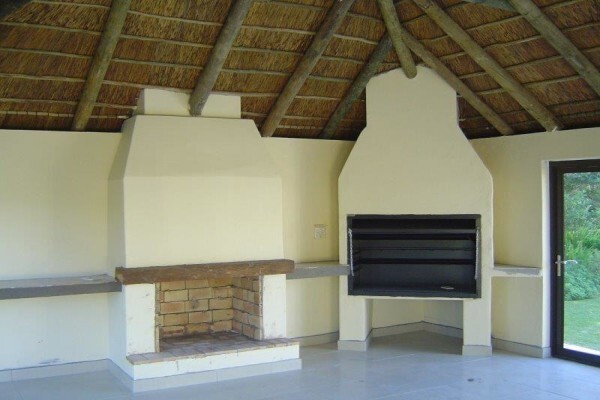 Traditional Thatch