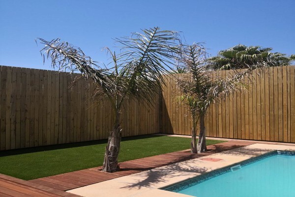 Traditional Thatch