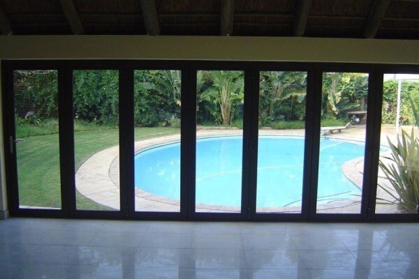 Traditional Thatch