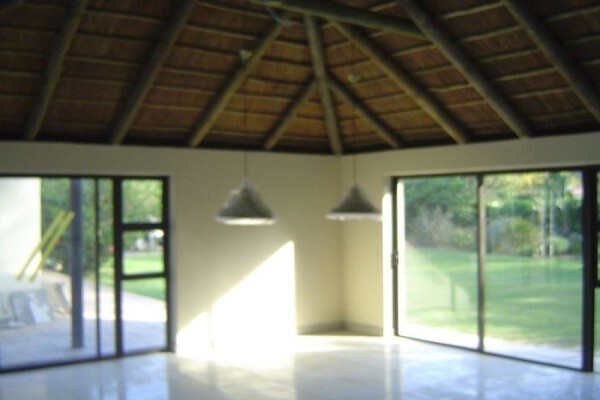 Traditional Thatch