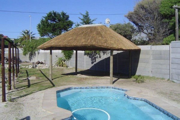 Traditional Thatch