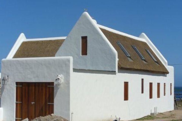 Traditional Thatch