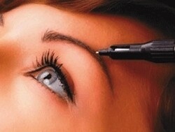 Gina Daniels Permanent Cosmetic Specialist