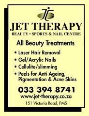 Jet Therapy