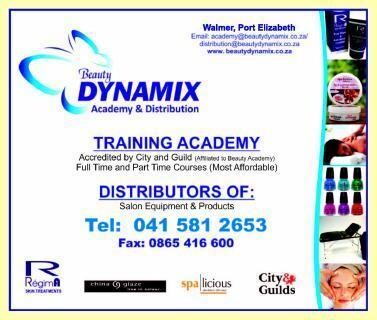Beauty Dynamix