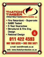 Thatch Protection Services CC