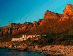 The Spa at The 12 Apostles Hotel