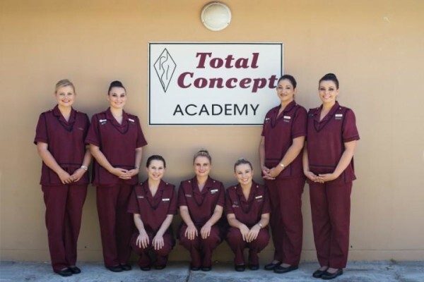Total Concept Beauty Health & Skincare Academy Clinic & Distributors