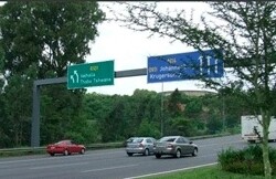 Tricor Signs (Pty) Ltd