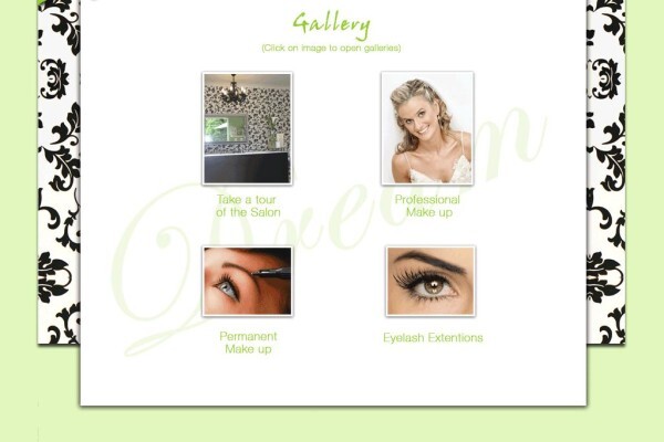 Pamper Rooms