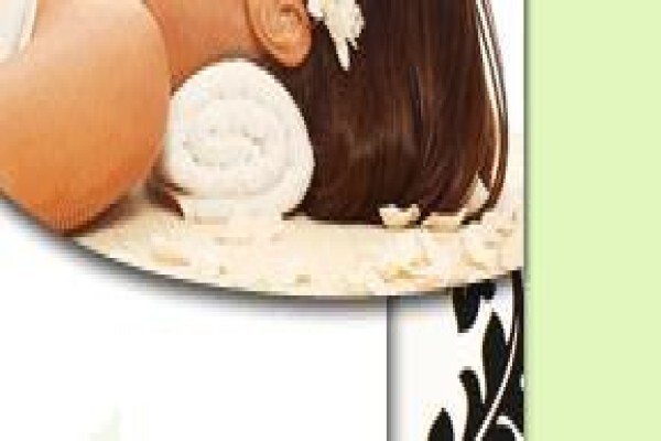 Pamper Rooms