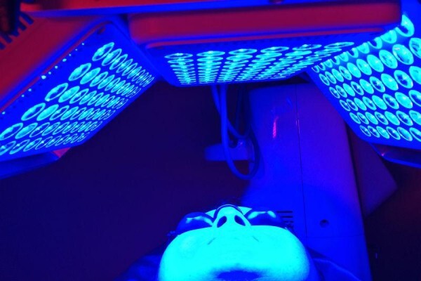 Senses Corner