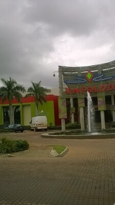 Mystic Sisters @ BE Pampered Spa