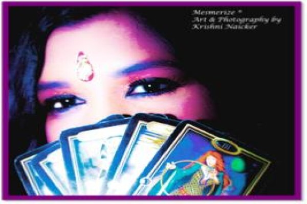 Mystic Sisters @ BE Pampered Spa