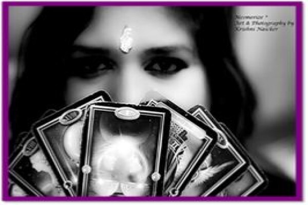 Mystic Sisters @ BE Pampered Spa