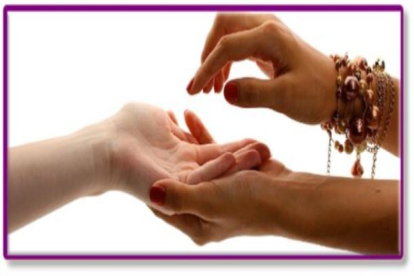 Mystic Sisters @ BE Pampered Spa