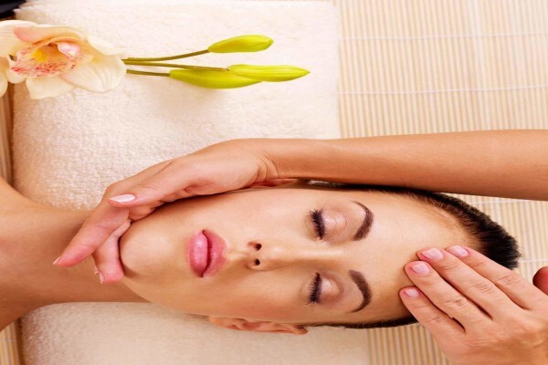 Cocoa Rose Beauty Therapy