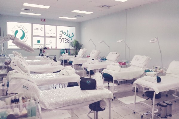 The Beauty Specialist Training Centre